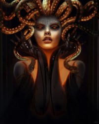 Medusa